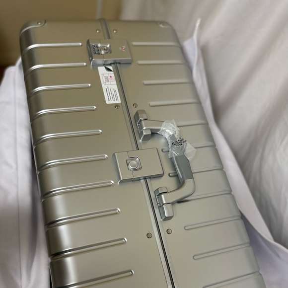 **NEW** - Away The Large: Aluminum Edition (SILVER) - Picture 10 of 16